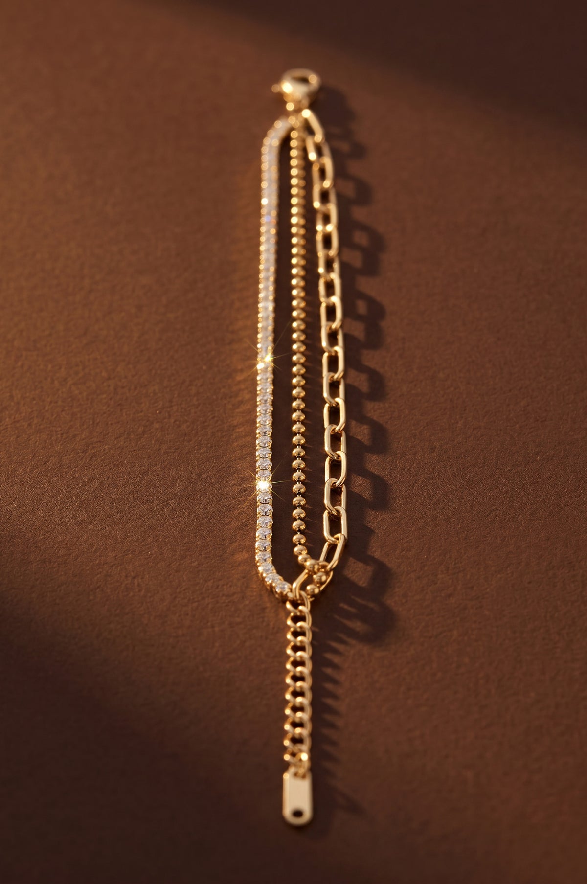 Chain Bracelete