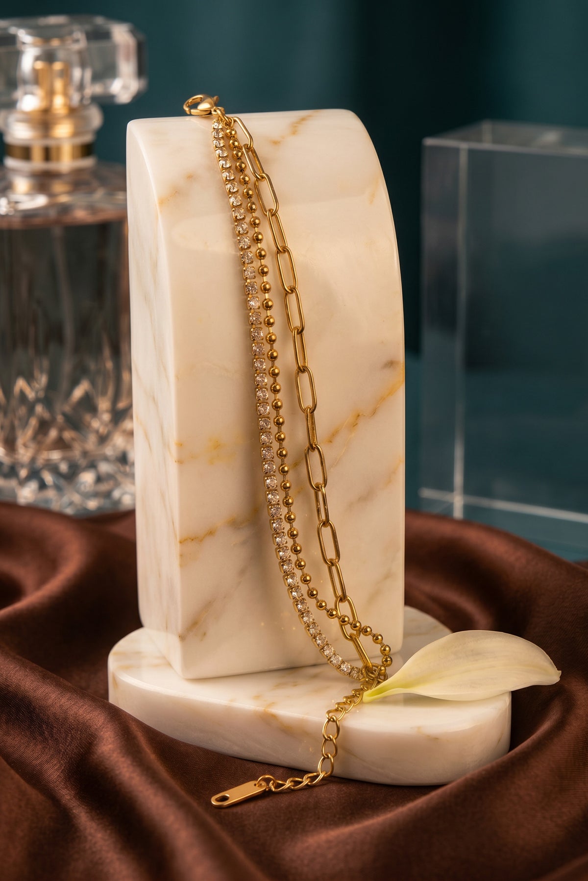 Chain Bracelete
